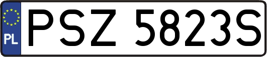 PSZ5823S