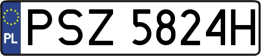 PSZ5824H