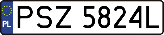 PSZ5824L