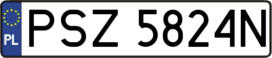 PSZ5824N
