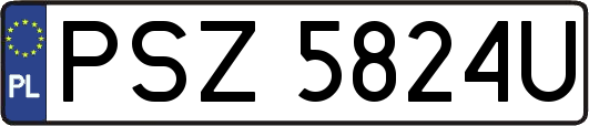 PSZ5824U
