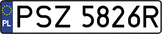 PSZ5826R