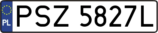 PSZ5827L