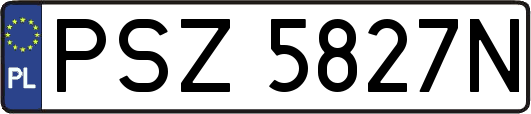 PSZ5827N