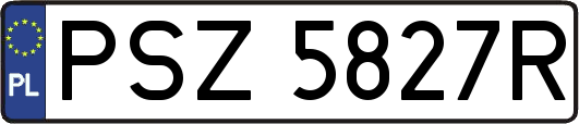 PSZ5827R