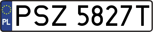 PSZ5827T