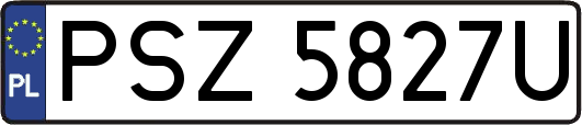 PSZ5827U