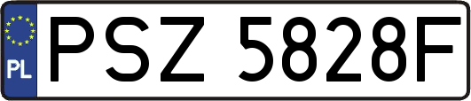 PSZ5828F