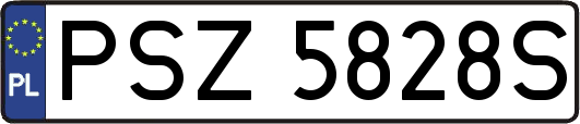 PSZ5828S