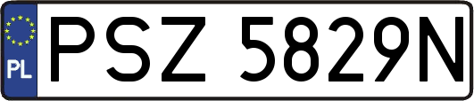 PSZ5829N