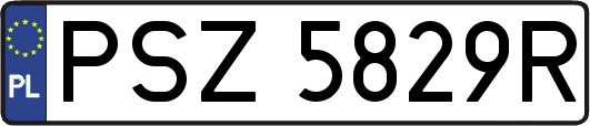 PSZ5829R