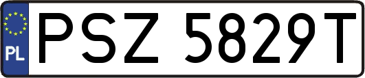 PSZ5829T