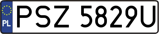 PSZ5829U
