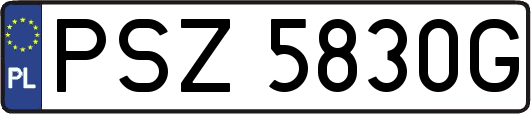 PSZ5830G