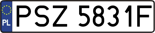 PSZ5831F