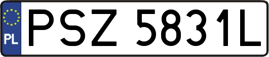 PSZ5831L