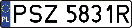 PSZ5831R
