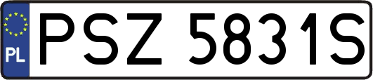 PSZ5831S