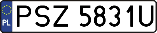 PSZ5831U