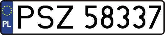 PSZ58337