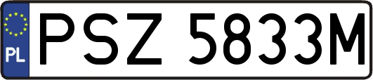 PSZ5833M