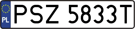 PSZ5833T