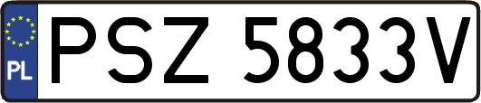 PSZ5833V