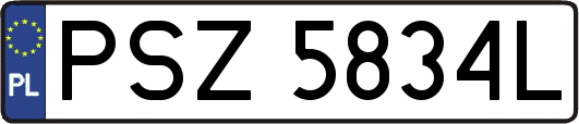 PSZ5834L