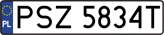 PSZ5834T