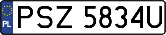PSZ5834U
