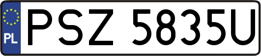 PSZ5835U