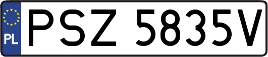 PSZ5835V