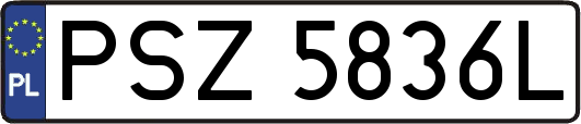 PSZ5836L