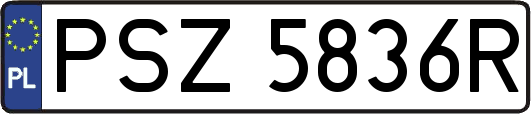 PSZ5836R