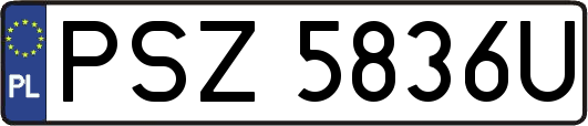 PSZ5836U