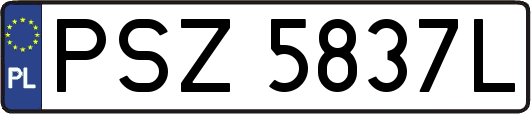 PSZ5837L