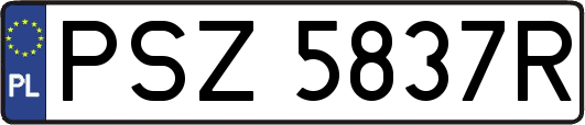 PSZ5837R