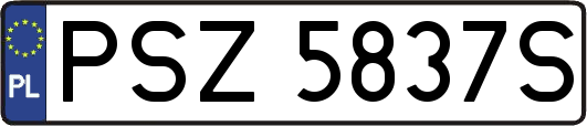 PSZ5837S