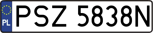 PSZ5838N