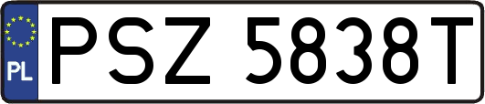 PSZ5838T