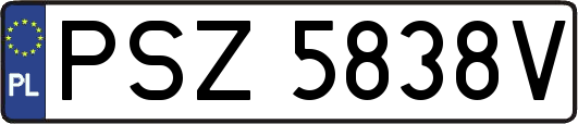 PSZ5838V