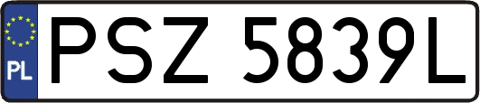 PSZ5839L