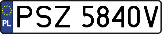 PSZ5840V