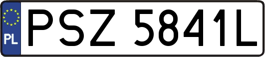 PSZ5841L