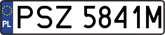 PSZ5841M