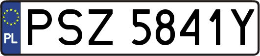 PSZ5841Y