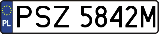 PSZ5842M