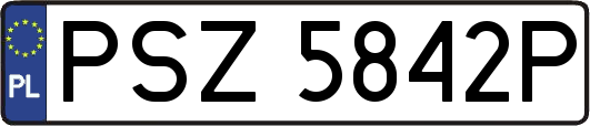 PSZ5842P