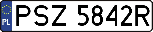 PSZ5842R
