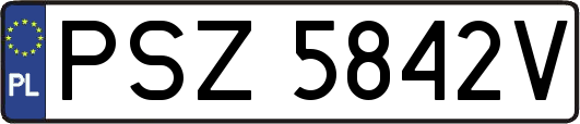 PSZ5842V